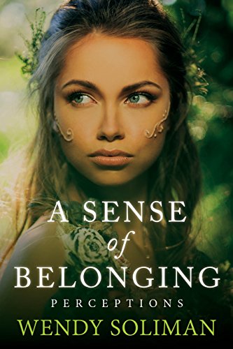 A Sense of Belonging Perceptions Book 1