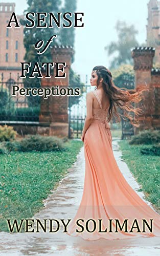 A Sense of Fate Perceptions Book 7