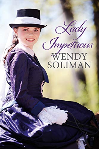 Lady Impetuous
