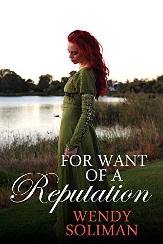 For Want of a Reputation Stand Alone Regencies