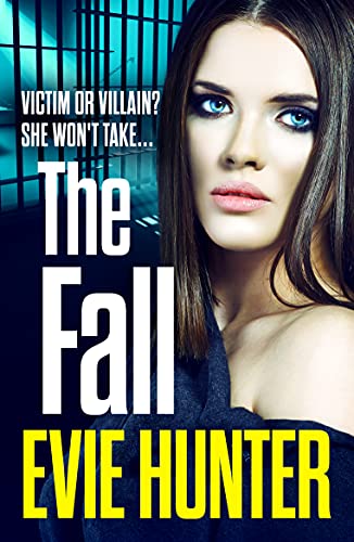 The Fall - Evie Hunter