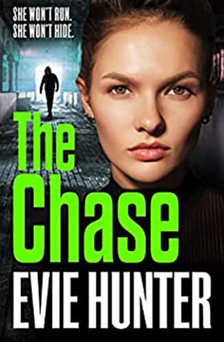 The Chase Evie Hunter
