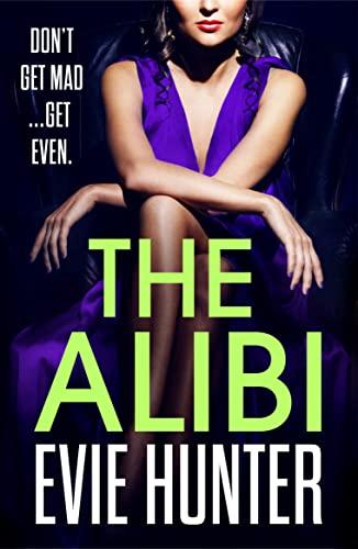 The Alibi - Evie Hunter