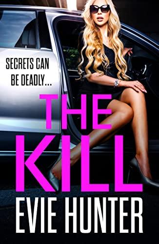 The Kill - Evie Hunter