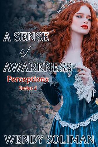 A Sense of Awareness - Perceptions Series 2 Book 1 - Wendy Soliman